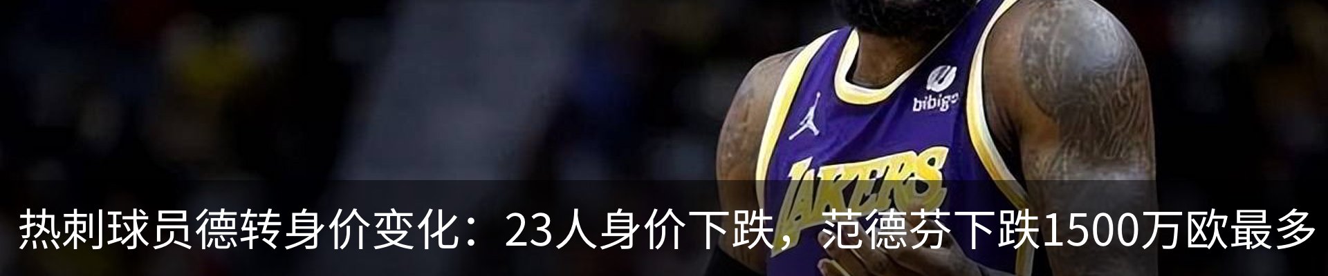 新闻动态